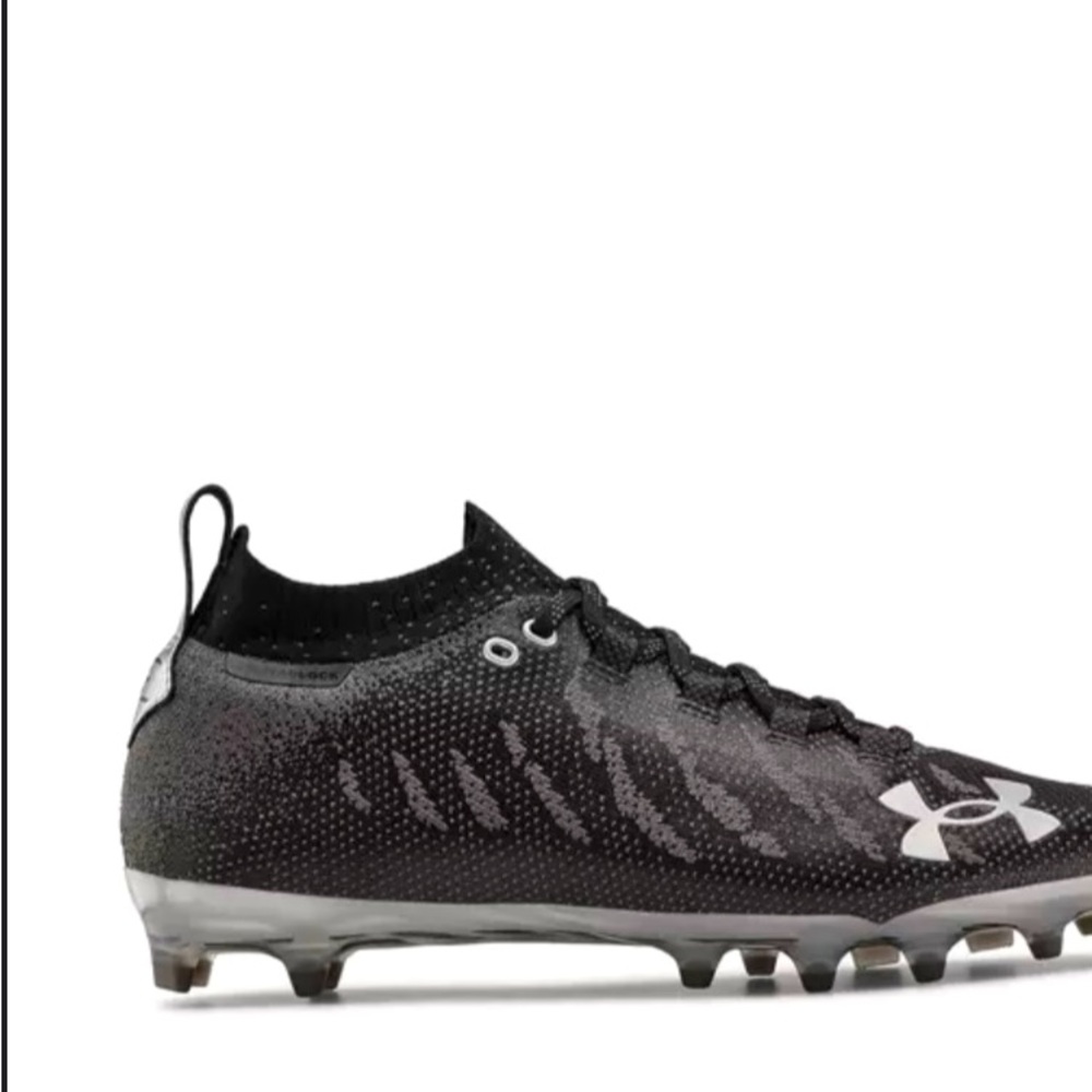 New Under armor cleats